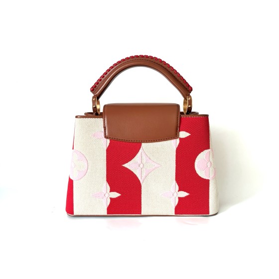 Louis Vuitton Capucines BB Handbag